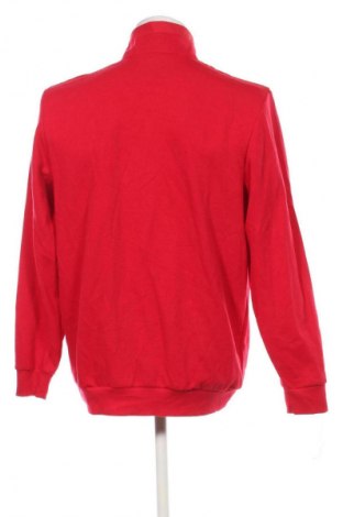 Pánska bunda  Roger Kent, Veľkosť L, Farba Červená, Cena  47,95 €