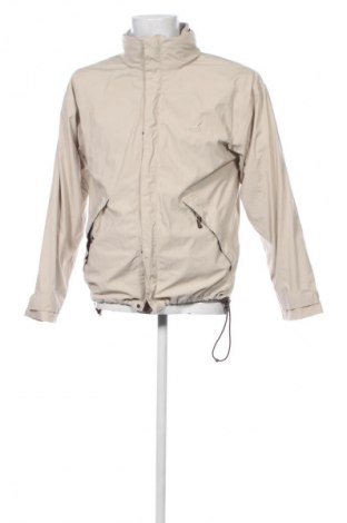 Herrenjacke Salewa, Größe M, Farbe Beige, Preis € 114,99