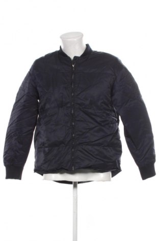 Herrenjacke Sissy Boy, Größe M, Farbe Blau, Preis € 35,99