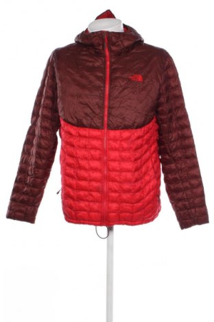 Męska kurtka The North Face, Rozmiar XL, Kolor Kolorowy, Cena 347,13 zł
