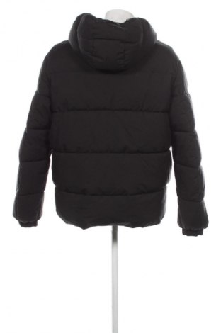 Herrenjacke Tom Tailor, Größe L, Farbe Schwarz, Preis 76,99 €