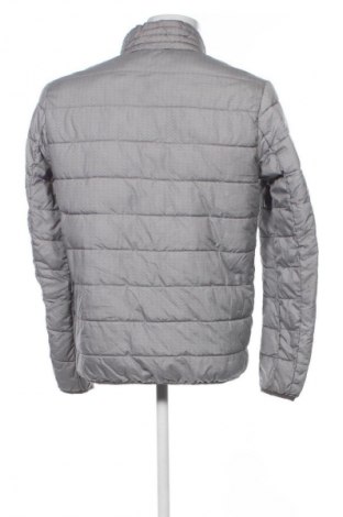 Herrenjacke Tom Tailor, Größe L, Farbe Grau, Preis € 43,99