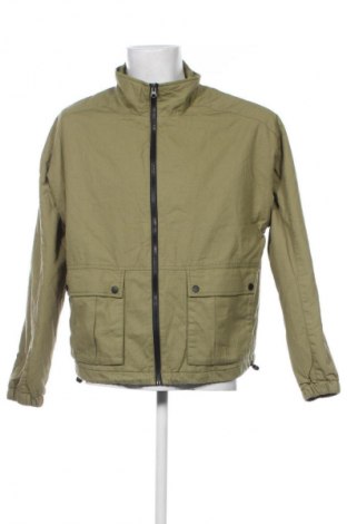 Herrenjacke Topman, Größe S, Farbe Grün, Preis € 63,99