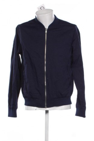 Geacă de bărbati Topman, Mărime L, Culoare Albastru, Preț 245,99 Lei