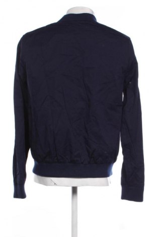 Geacă de bărbati Topman, Mărime L, Culoare Albastru, Preț 245,99 Lei