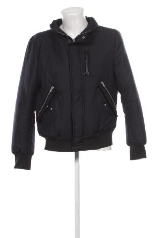 Herrenjacke Zara Man, Größe M, Farbe Schwarz, Preis € 33,99