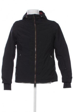 Férfi kabát téli sportokhoz Active Touch, Méret M, Szín Fekete, Ár 11 029 Ft