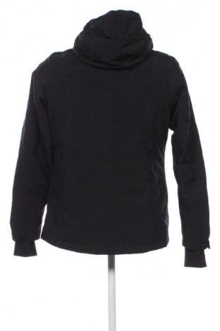 Férfi kabát téli sportokhoz Active Touch, Méret M, Szín Fekete, Ár 11 029 Ft