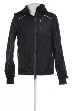 Geacă de bărbați pentru sport de iarnă Crivit, Mărime L, Culoare Multicolor, Preț 155,99 Lei