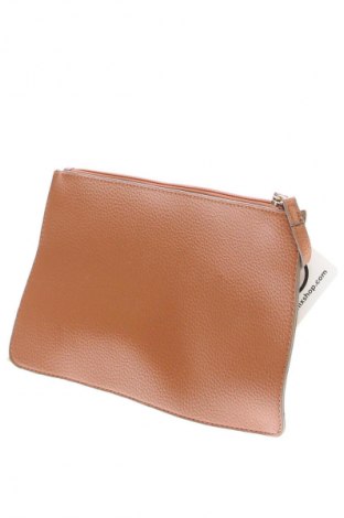 Kosmetiktasche, Farbe Braun, Preis € 6,99