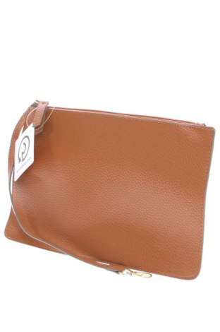 Kosmetiktasche, Farbe Braun, Preis € 6,99