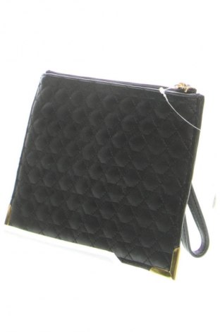 Kosmetiktasche H&M, Farbe Schwarz, Preis € 13,99