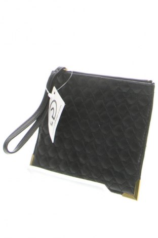 Kosmetiktasche H&M, Farbe Schwarz, Preis € 13,99