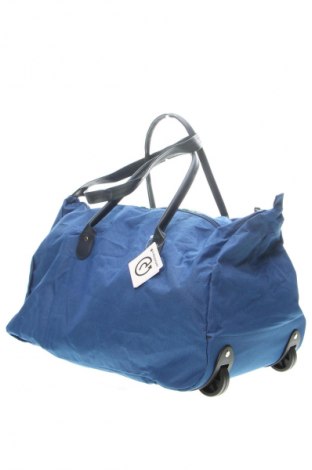 Τσάντα ταξιδιού Unbranded, Χρώμα Μπλέ, Τιμή 24,99 €