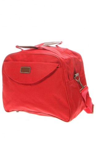 Torba podróżna Unbranded, Kolor Czerwony, Cena 75,99 zł