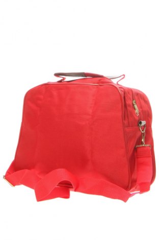 Torba podróżna Unbranded, Kolor Czerwony, Cena 75,99 zł