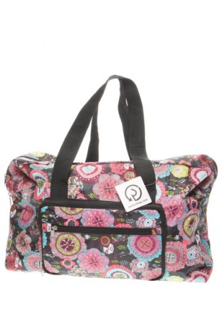 Reisetasche, Farbe Mehrfarbig, Preis 20,00 €