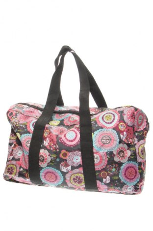 Reisetasche, Farbe Mehrfarbig, Preis 20,00 €