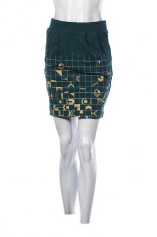 Fustă Unbranded, Mărime S, Culoare Verde, Preț 12,99 Lei
