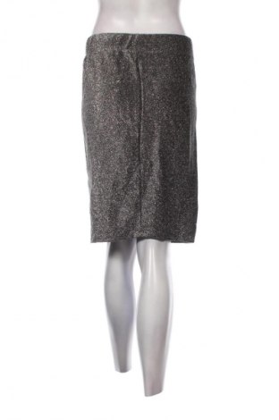 Spódnica Unbranded, Rozmiar M, Kolor Srebrzysty, Cena 13,99 zł