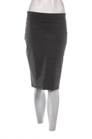 Fustă Unbranded, Mărime S, Culoare Argintiu, Preț 14,99 Lei