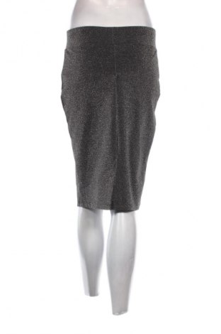 Fustă Unbranded, Mărime S, Culoare Argintiu, Preț 14,99 Lei