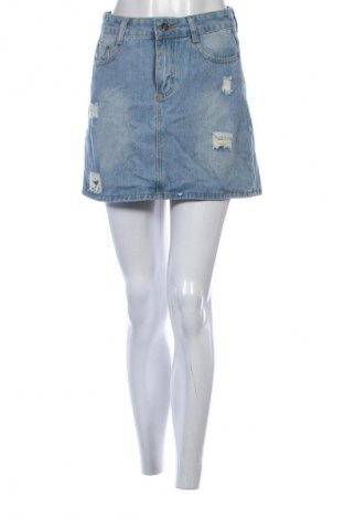 Spódnica Unbranded, Rozmiar S, Kolor Niebieski, Cena 14,99 zł