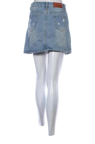 Spódnica Unbranded, Rozmiar S, Kolor Niebieski, Cena 14,99 zł