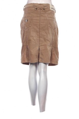 Sukně Unbranded, Velikost XL, Barva Hnědá, Cena  69,00 Kč