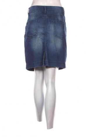 Sukně Unbranded, Velikost XL, Barva Modrá, Cena  469,00 Kč