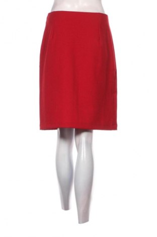 Spódnica Unbranded, Rozmiar M, Kolor Czerwony, Cena 12,99 zł