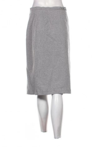 Rock Unbranded, Größe M, Farbe Grau, Preis € 2,99
