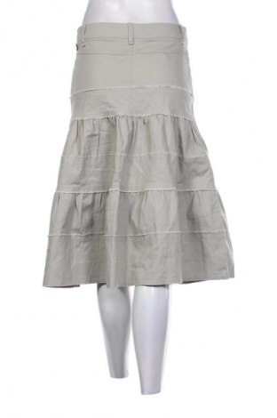 Spódnica Unbranded, Rozmiar M, Kolor Beżowy, Cena 61,03 zł