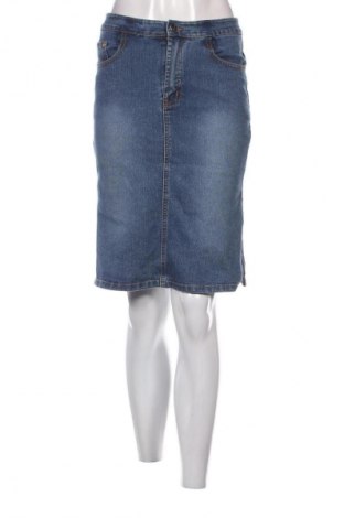 Szoknya Unbranded, Méret S, Szín Kék, Ár 1 829 Ft