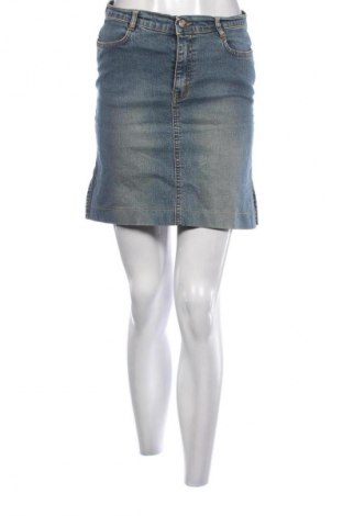 Φούστα Unbranded, Μέγεθος S, Χρώμα Μπλέ, Τιμή 3,99 €