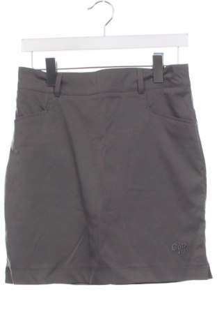 Sukně Unbranded, Velikost XS, Barva Šedá, Cena  49,00 Kč