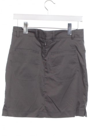 Sukně Unbranded, Velikost XS, Barva Šedá, Cena  49,00 Kč
