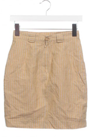 Spódnica Unbranded, Rozmiar XS, Kolor Kolorowy, Cena 22,70 zł