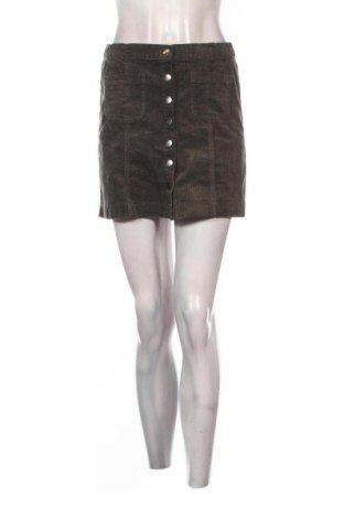 Spódnica Unbranded, Rozmiar M, Kolor Zielony, Cena 14,99 zł