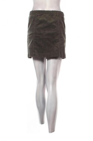 Spódnica Unbranded, Rozmiar M, Kolor Zielony, Cena 14,99 zł