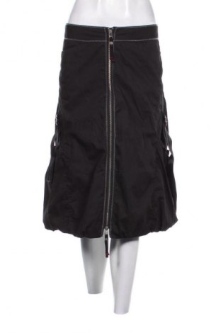 Fustă Unbranded, Mărime S, Culoare Negru, Preț 109,06 Lei