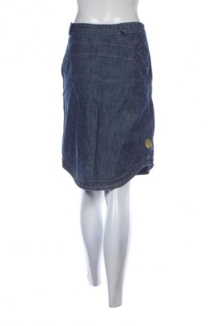 Fustă Unbranded, Mărime S, Culoare Albastru, Preț 12,99 Lei