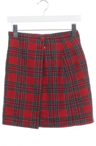 Fustă Unbranded, Mărime XS, Culoare Multicolor, Preț 8,99 Lei
