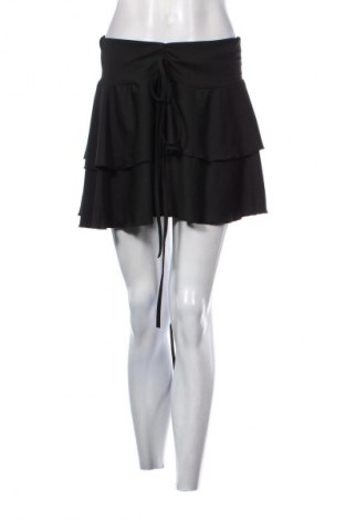 Fustă Unbranded, Mărime L, Culoare Negru, Preț 61,99 Lei
