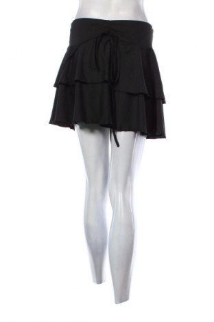 Fustă Unbranded, Mărime L, Culoare Negru, Preț 61,99 Lei