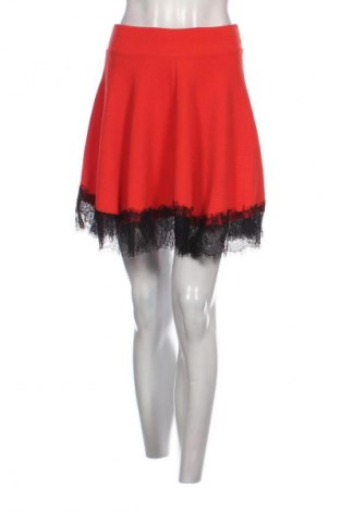 Spódnica Unbranded, Rozmiar M, Kolor Czerwony, Cena 9,99 zł