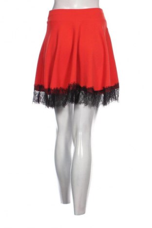 Spódnica Unbranded, Rozmiar M, Kolor Czerwony, Cena 9,99 zł