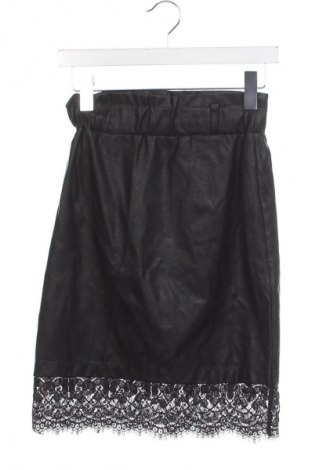 Sukně Unbranded, Velikost XXS, Barva Černá, Cena  89,00 Kč