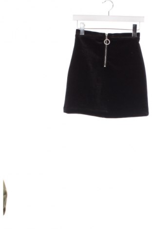 Fustă Unbranded, Mărime XS, Culoare Negru, Preț 13,99 Lei