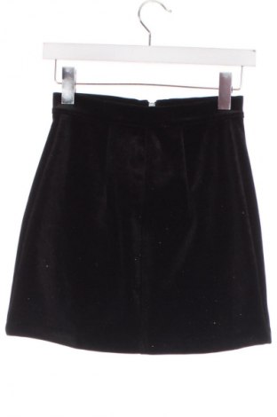 Fustă Unbranded, Mărime XS, Culoare Negru, Preț 13,99 Lei